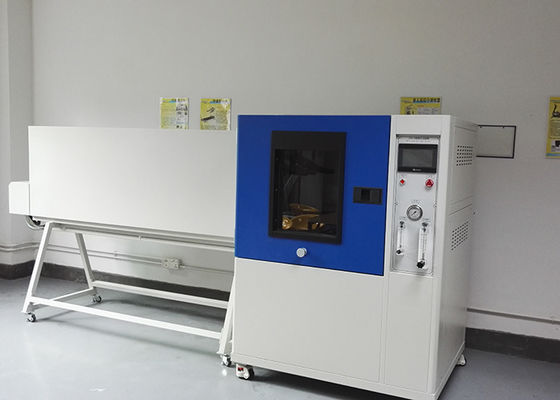 ห้องทดสอบสเปรย์กันน้ำ IPX56