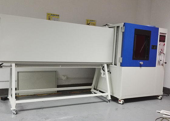 ห้องทดสอบสเปรย์กันน้ำ IPX56