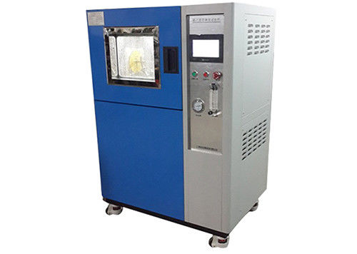 IEC60529 IPX34 ห้องทดสอบหลอดสั่น