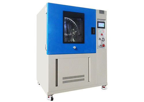 IEC60529 IPX34 ห้องทดสอบหลอดสั่น