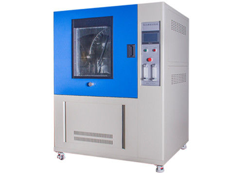 IEC60529 IPX34 ห้องทดสอบหลอดสั่น