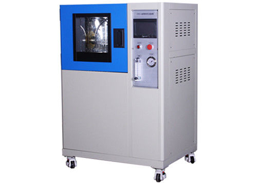 IEC60529 IPX34 ห้องทดสอบหลอดสั่น