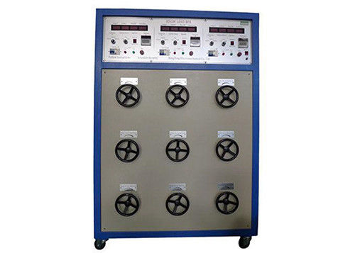 IEC61058 Load Box อุปกรณ์ทดสอบ IEC