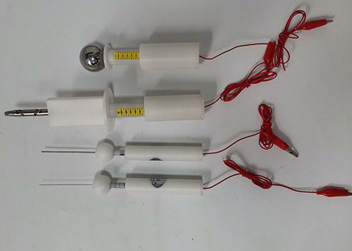 IEC61032 นิ้วทดสอบ IP