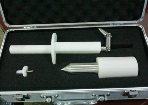 IEC61032 รูปที่ 9 Finger Test Probe