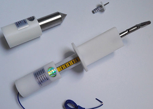IEC61032 รูปที่ 9 Finger Test Probe