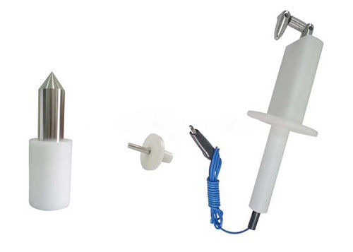 IEC61032 รูปที่ 9 Finger Test Probe