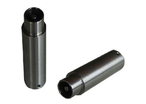 รูปที่ 8 IEC60065 Test Finger Probe, ปลั๊กและซ็อกเก็ตเสาอากาศ Coax
