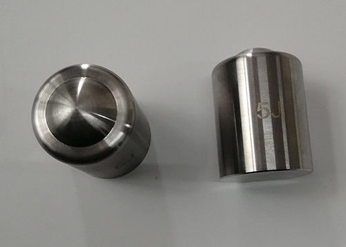 เครื่องมือทดสอบแรงกระแทก Striking Element