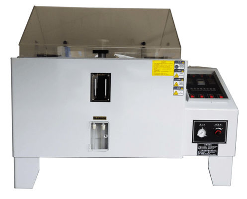 ASTM B117 ห้องทดสอบสิ่งแวดล้อมห้องทดสอบเกลือสเปรย์