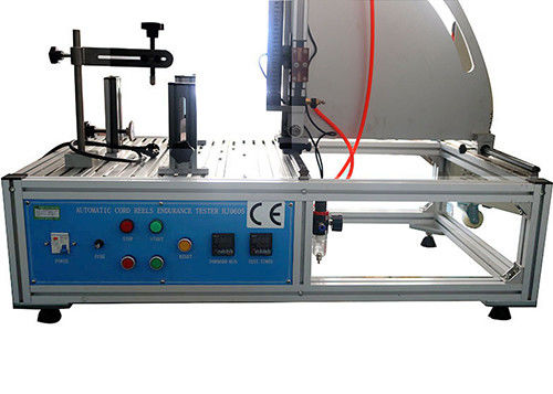 IEC 60335-1 อุปกรณ์ทดสอบความทนทาน