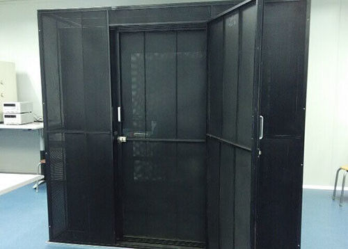 IEC60598 ห้องทดสอบด้านสิ่งแวดล้อม, ร่างหลักฐานสิ่งที่ส่งมา