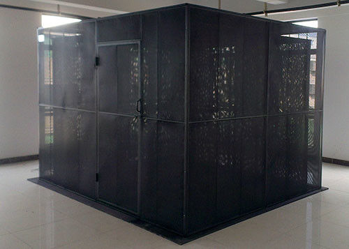 IEC60598 ห้องทดสอบด้านสิ่งแวดล้อม, ร่างหลักฐานสิ่งที่ส่งมา