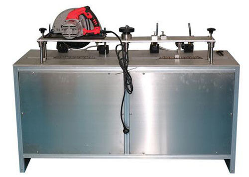 อุปกรณ์ทดสอบ 120V IEC