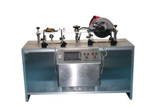 อุปกรณ์ทดสอบ 120V IEC