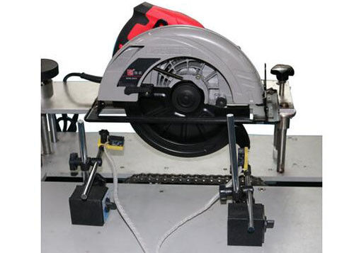 อุปกรณ์ทดสอบ 120V IEC