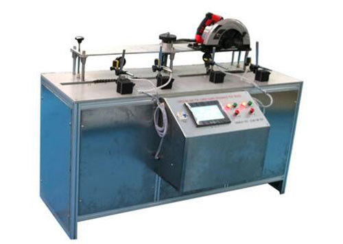 อุปกรณ์ทดสอบ 120V IEC