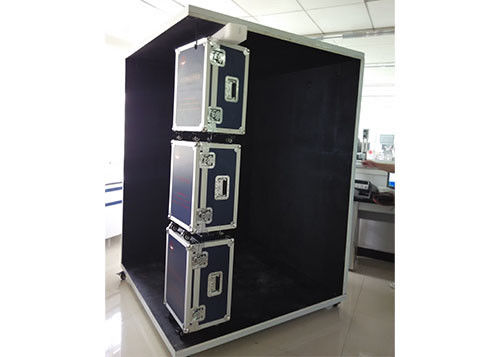 ห้องทดสอบสิ่งแวดล้อม IEC60335
