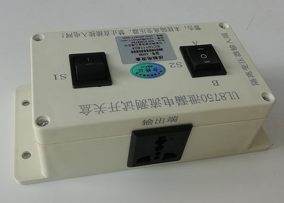 UL153 รูปที่ 161.1 เครื่องทดสอบเครื่องใช้ไฟฟ้าเครื่องทดสอบกระแสไฟรั่ว 120V