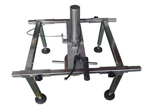อุปกรณ์ทดสอบเครื่องใช้ในครัวเรือน SGS IEC60335