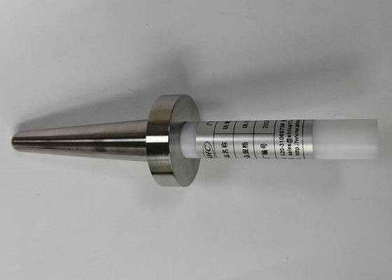 UL1310 รูปที่ 16.4 S3252 ตัวป้องกันนิ้วสำหรับการเข้าถึง Fan Finger Guard