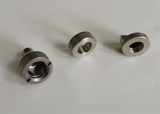 7006-29-3 E26 เกจฝาครอบหลอดไฟ Go No Go สำหรับการทดสอบการสัมผัส - การทำโคมไฟที่ติดตั้งแคป