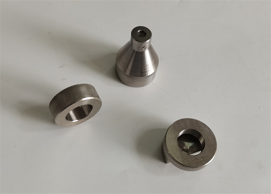 7006-29-3 E26 เกจฝาครอบหลอดไฟ Go No Go สำหรับการทดสอบการสัมผัส - การทำโคมไฟที่ติดตั้งแคป